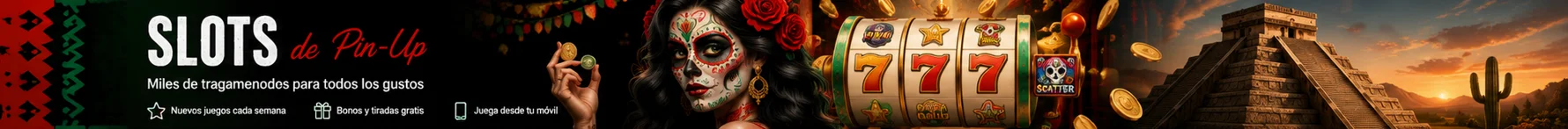 Slots mexico