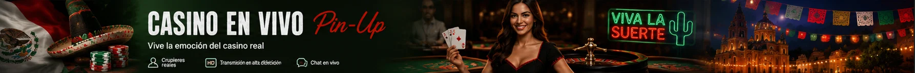 casino vivo mexico